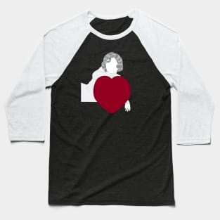 Roxi Hart - Chicago Baseball T-Shirt